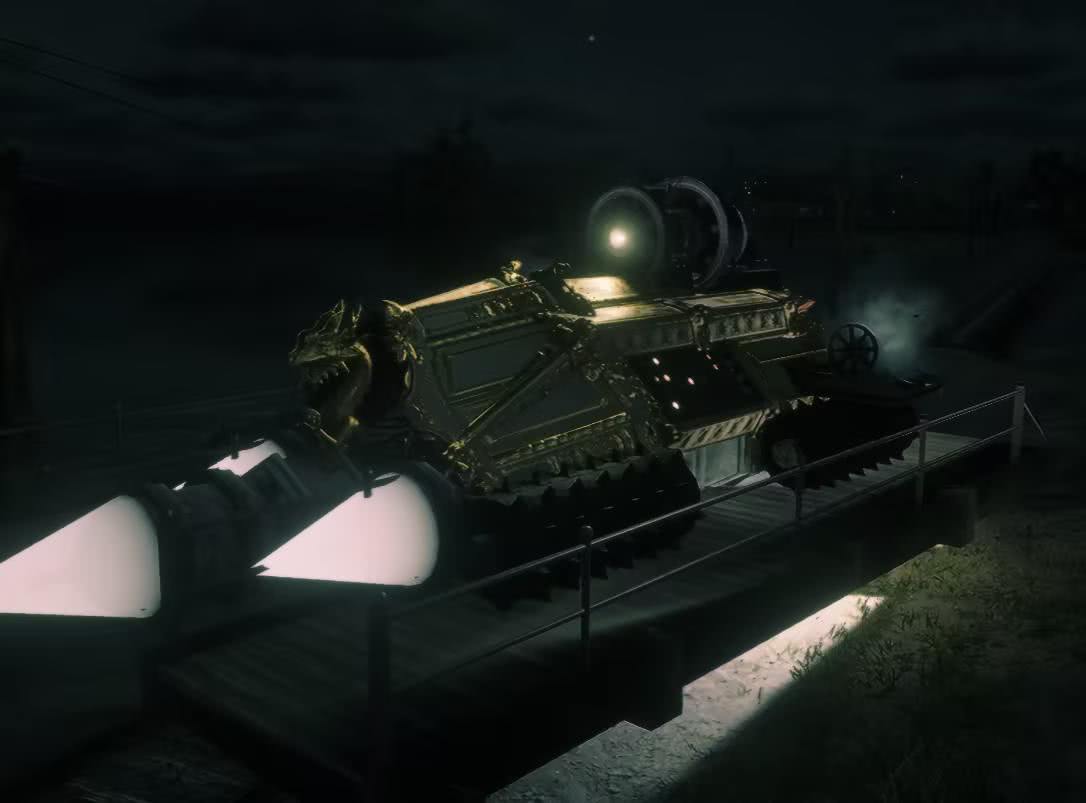 RDR2辅助菜单 Fortitude | 勇者 功能截图 3