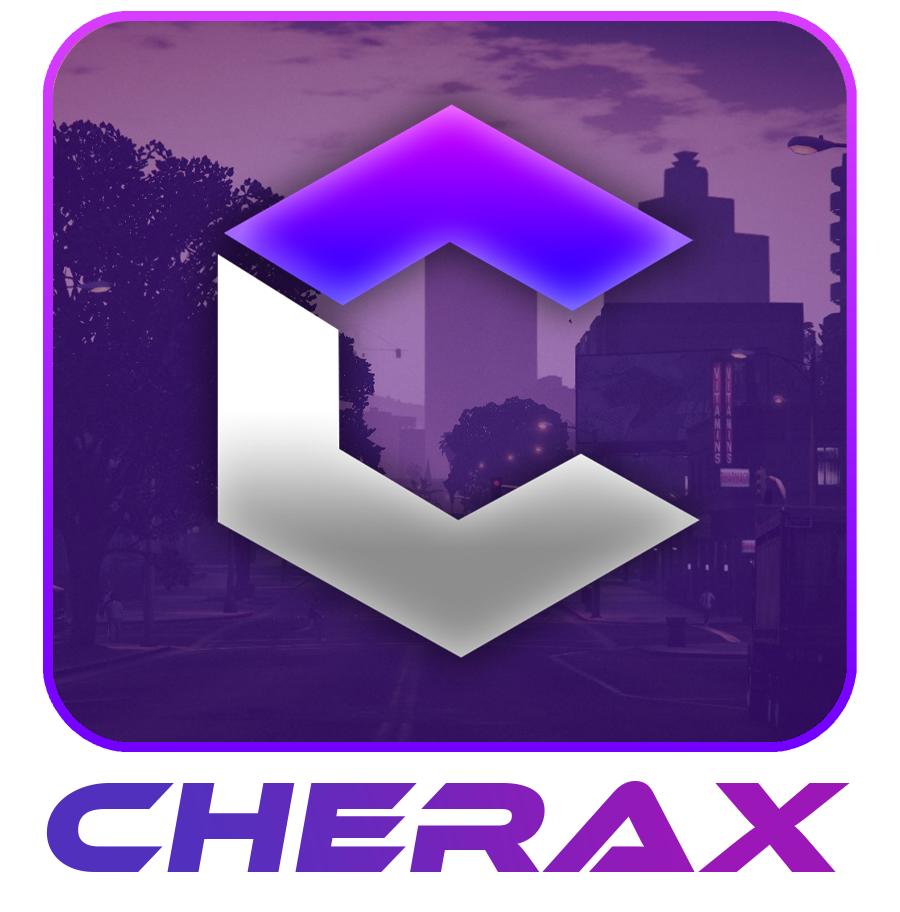 Cherax | 樱桃